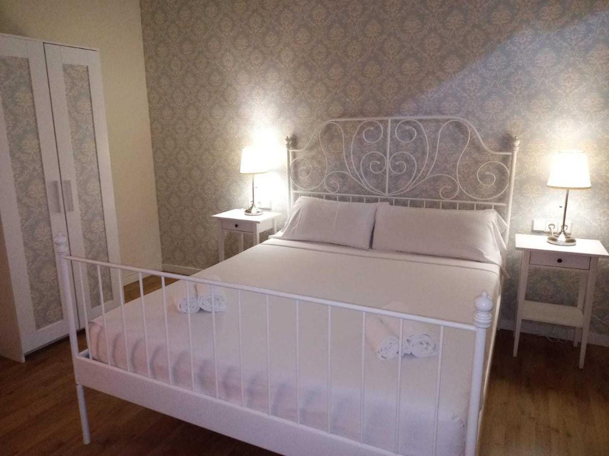 Lumine Luxury Suites By Gaiarooms Barcelona Ngoại thất bức ảnh
