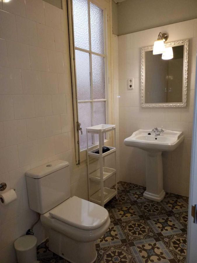 Lumine Luxury Suites By Gaiarooms Barcelona Ngoại thất bức ảnh