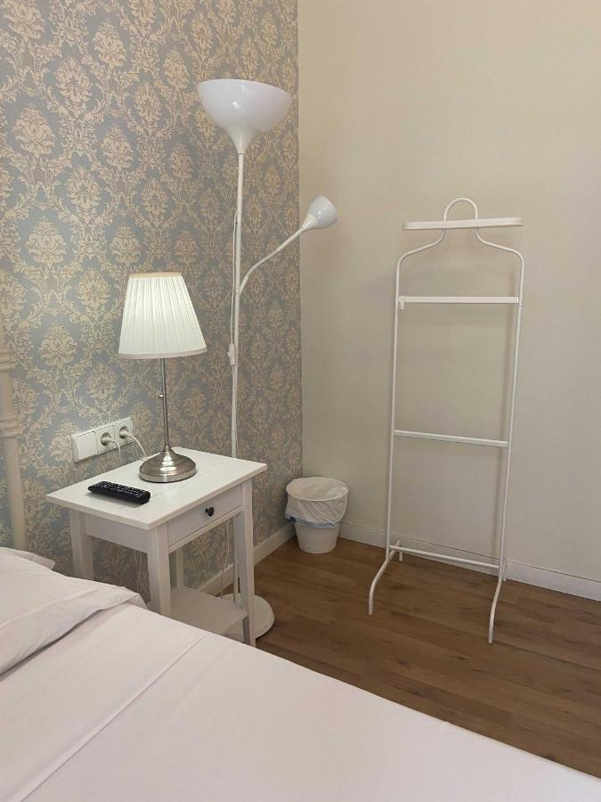 Lumine Luxury Suites By Gaiarooms Barcelona Ngoại thất bức ảnh