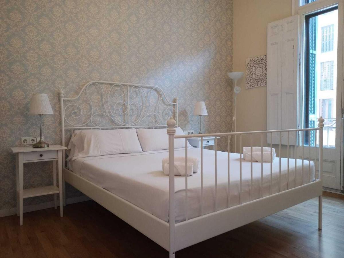 Lumine Luxury Suites By Gaiarooms Barcelona Ngoại thất bức ảnh