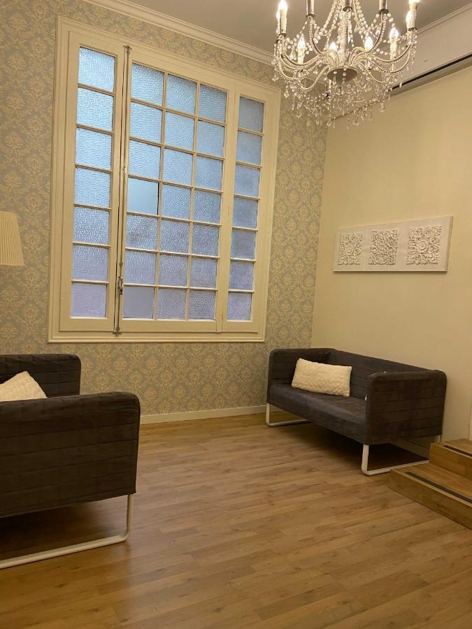 Lumine Luxury Suites By Gaiarooms Barcelona Ngoại thất bức ảnh