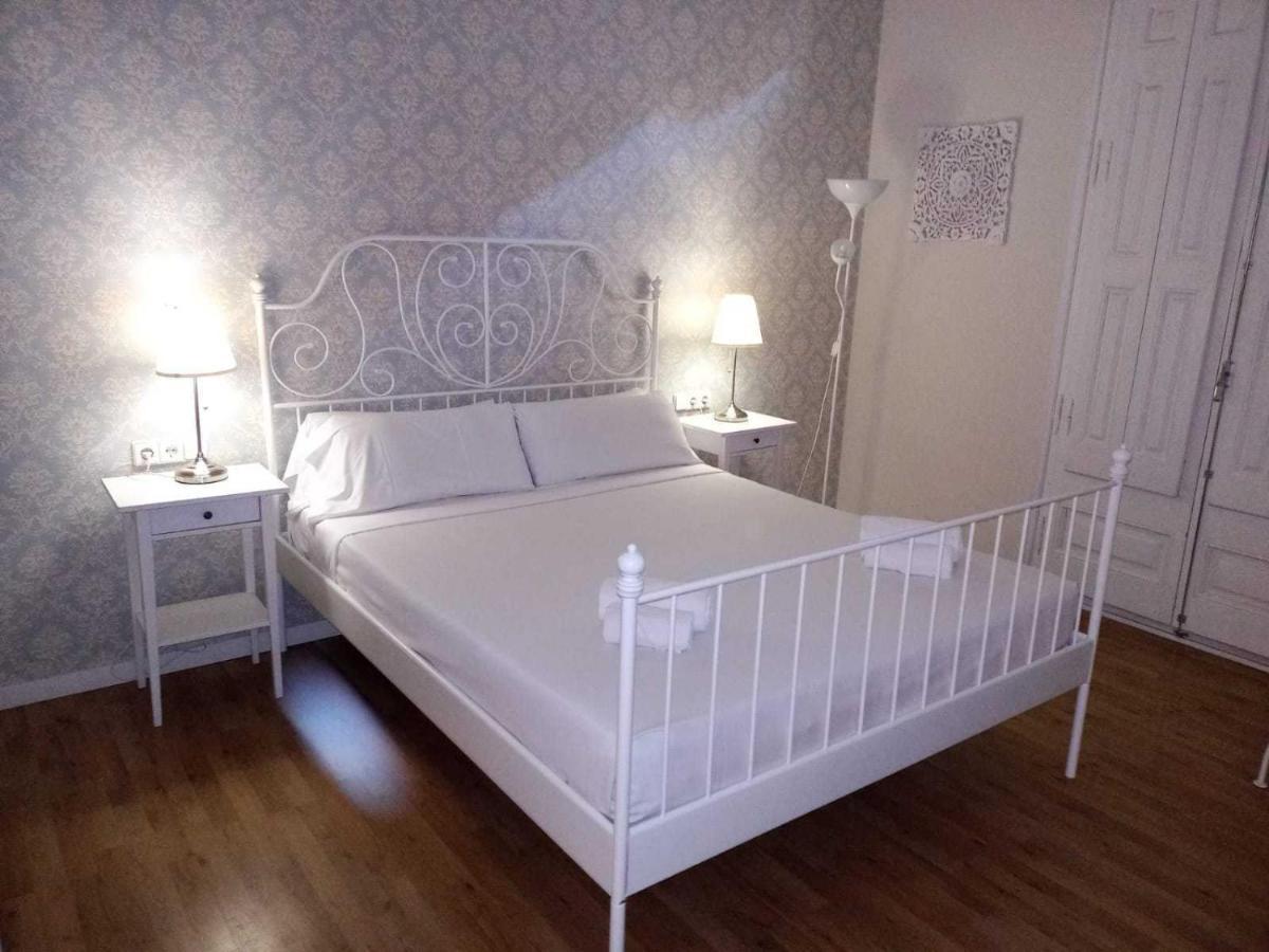 Lumine Luxury Suites By Gaiarooms Barcelona Ngoại thất bức ảnh
