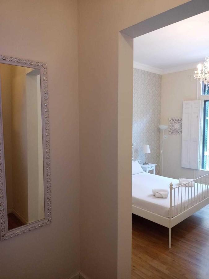 Lumine Luxury Suites By Gaiarooms Barcelona Ngoại thất bức ảnh