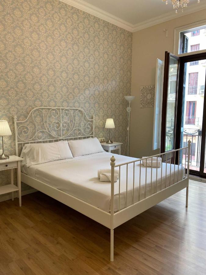 Lumine Luxury Suites By Gaiarooms Barcelona Ngoại thất bức ảnh