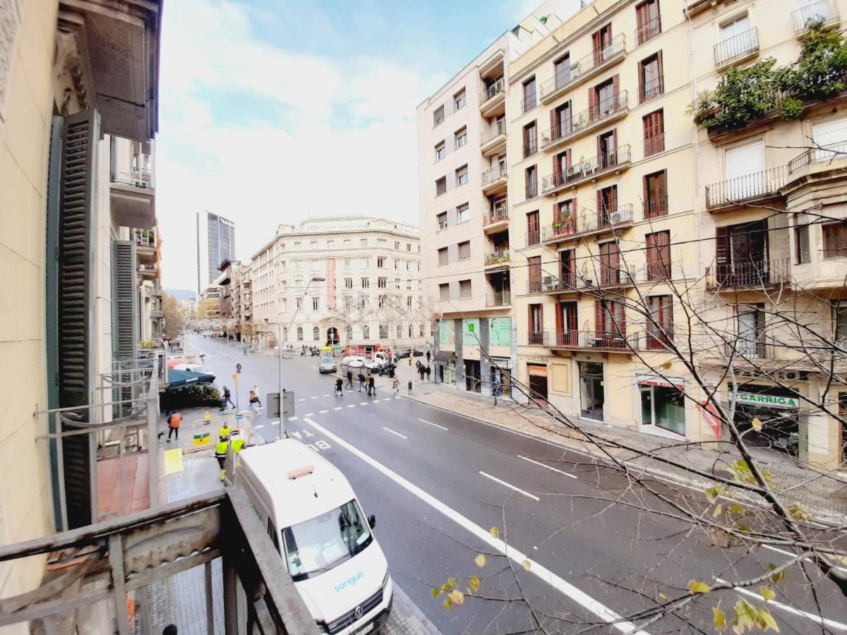Lumine Luxury Suites By Gaiarooms Barcelona Ngoại thất bức ảnh