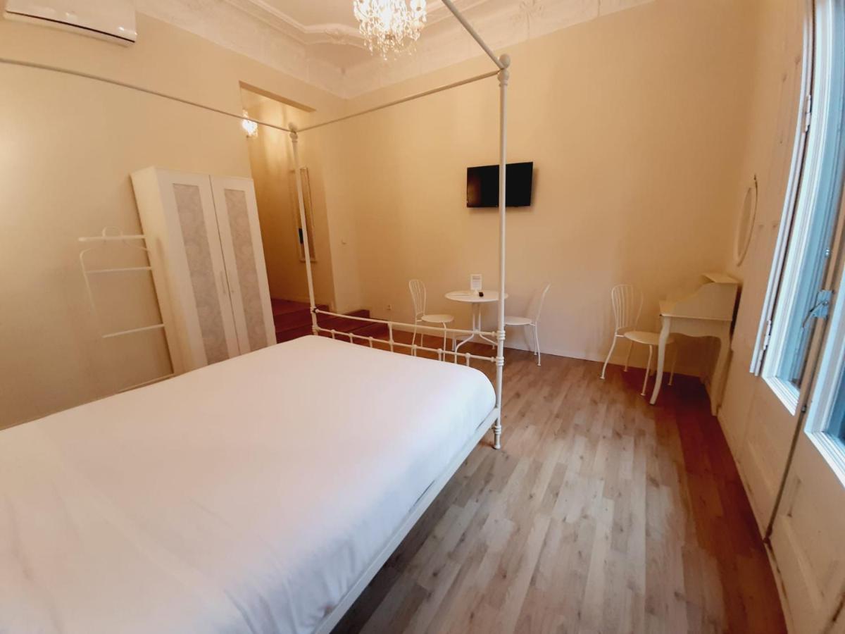 Lumine Luxury Suites By Gaiarooms Barcelona Ngoại thất bức ảnh