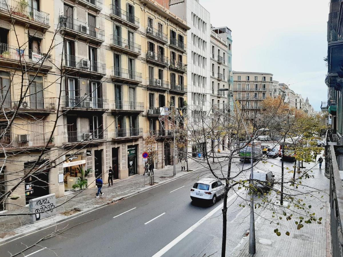 Lumine Luxury Suites By Gaiarooms Barcelona Ngoại thất bức ảnh