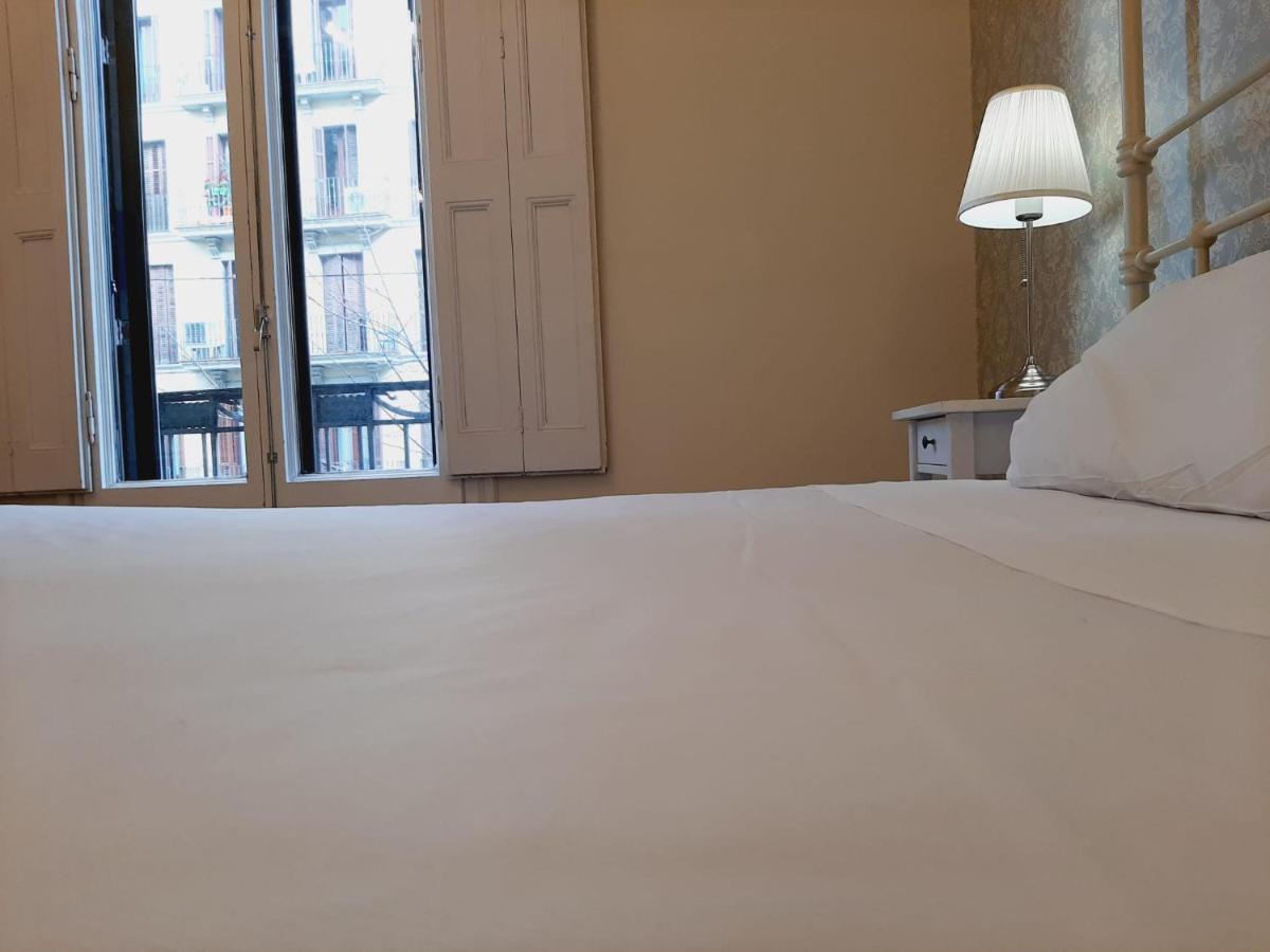 Lumine Luxury Suites By Gaiarooms Barcelona Ngoại thất bức ảnh
