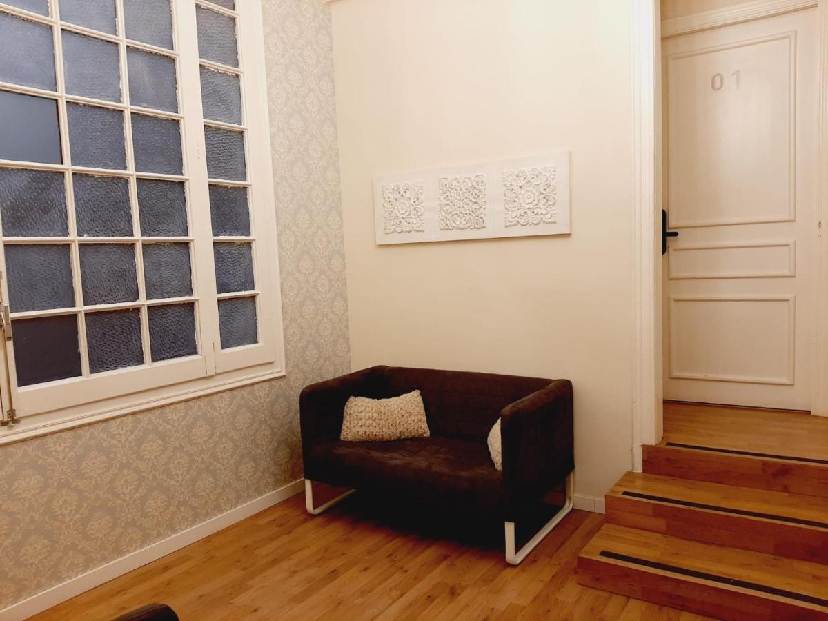 Lumine Luxury Suites By Gaiarooms Barcelona Ngoại thất bức ảnh