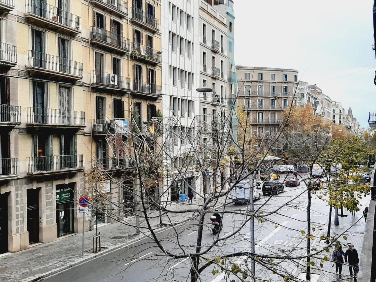 Lumine Luxury Suites By Gaiarooms Barcelona Ngoại thất bức ảnh