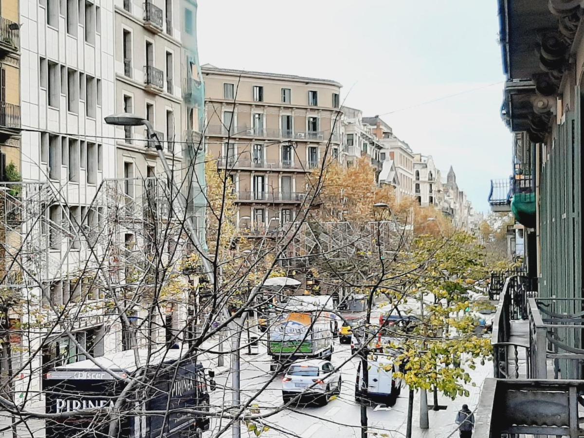 Lumine Luxury Suites By Gaiarooms Barcelona Ngoại thất bức ảnh